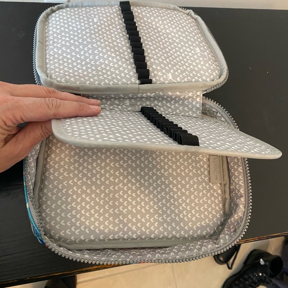 Kipling Pencil/Pen Case - Picture 10 of 13